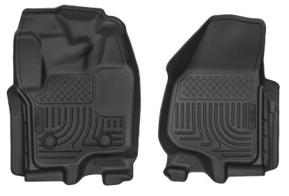 Picture of Husky Liners Floor Liner - 18701