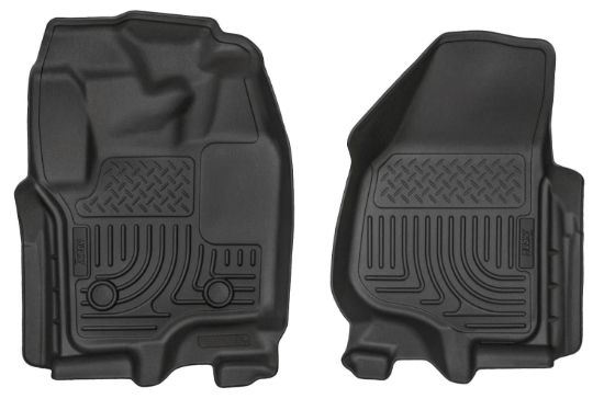 Picture of Husky Liners Floor Liner - 18701