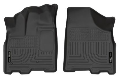 Picture of Husky Liners Floor Liner - 18851