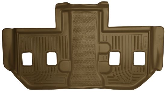 Picture of Husky Liners Floor Liner - 19263