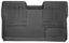 Picture of 09-14 F150 Super Crew Floor Liner Black