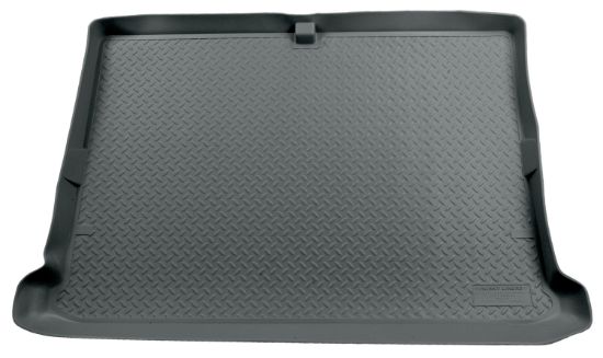 Picture of Husky Liners Cargo Floor Liner - 21702