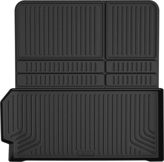 Picture of Husky Liners Cargo Floor Liner - 22091