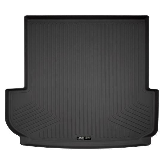 Picture of Husky Liners Cargo Floor Liner - 22691