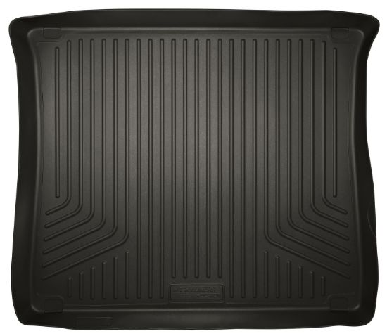 Picture of Husky Liners Cargo Floor Liner - 23221