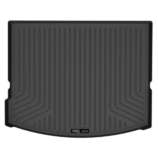 Picture of Husky Liners Cargo Floor Liner - 23711