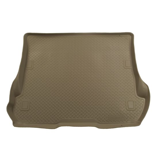 Picture of Husky Liners Cargo Floor Liner - 23803