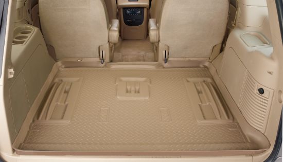 Picture of Husky Liners Cargo Floor Liner - 25101