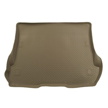 Picture of Husky Liners Cargo Floor Liner - 25103