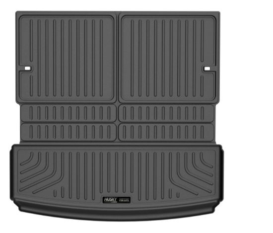 Picture of Husky Liners Cargo Floor Liner - 25231