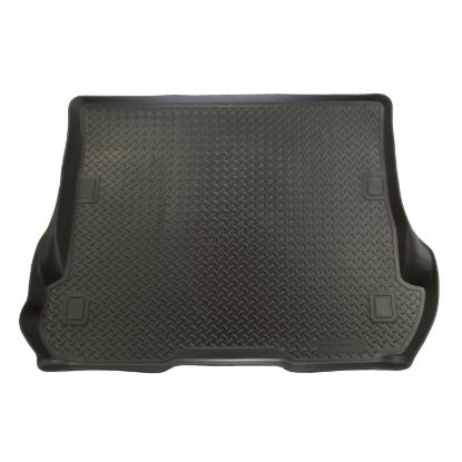 Picture of Husky Liners Cargo Floor Liner - 25571