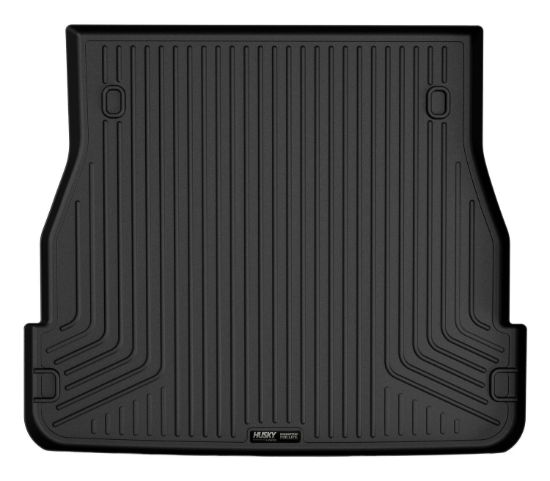 Picture of Husky Liners Cargo Floor Liner - 25811