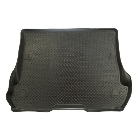 Picture of Husky Liners Cargo Floor Liner - 25971