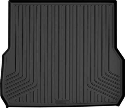Picture of Husky Liners Cargo Floor Liner - 25981