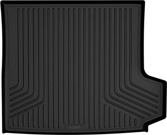 Picture of Husky Liners Cargo Floor Liner - 27681