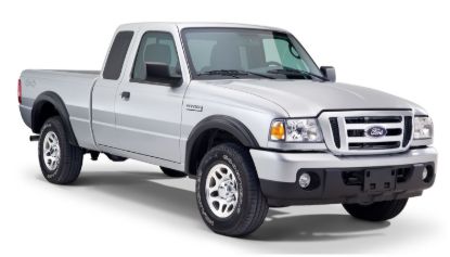 Picture of Husky Liners Fender Flare Set - 28021912
