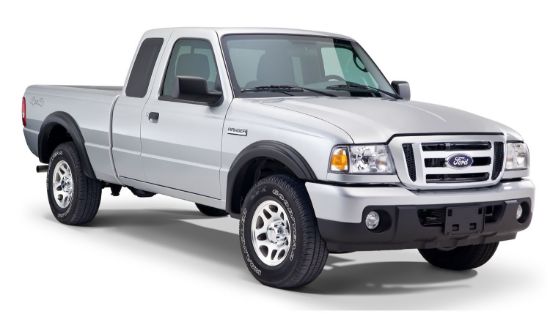 Picture of Husky Liners Fender Flare Set - 28021912
