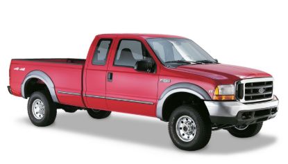 Picture of Husky Liners Fender Flare Set - 2802909