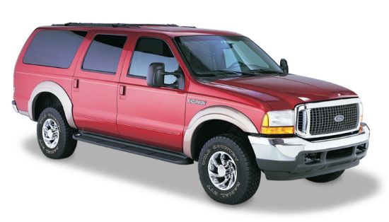 Picture of Husky Liners Fender Flare Set - 2802910