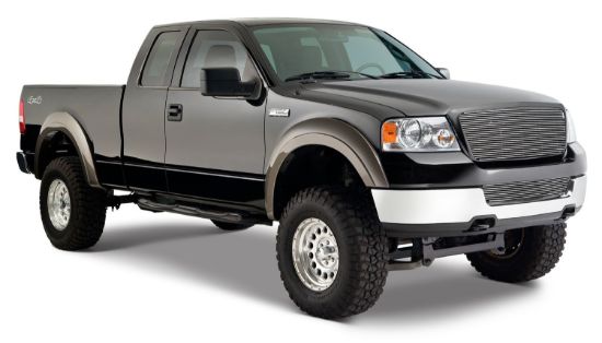 Picture of Husky Liners Fender Flare Set - 2802915