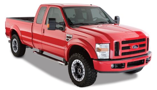 Picture of Husky Liners Fender Flare Set - 2802918