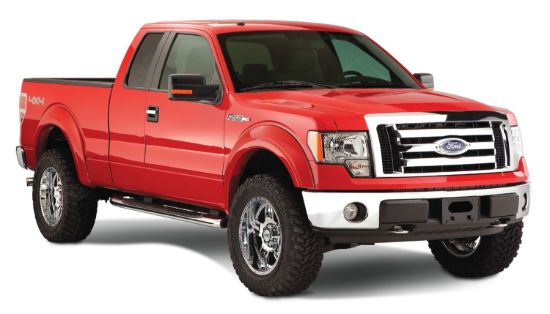Picture of Husky Liners Fender Flare Set - 2802926