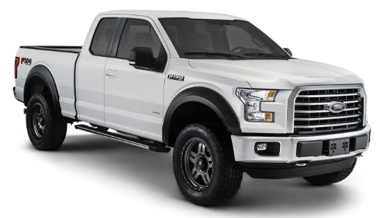 Picture of Husky Liners Fender Flare Set - 2802936