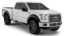 Picture of Husky Liners Fender Flare Set - 2802936