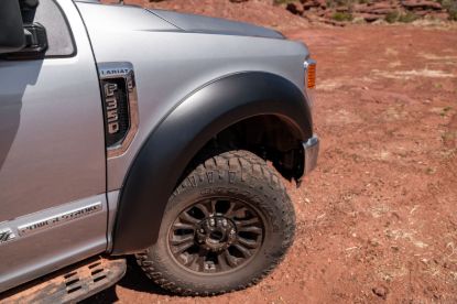 Picture of Husky Liners Fender Flare Set - 2802943