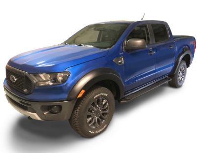 Picture of Husky Liners Fender Flare Set - 2802953