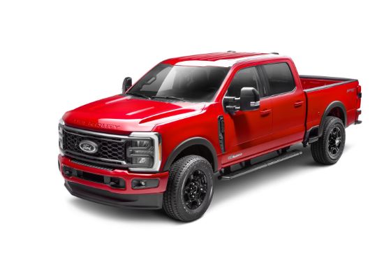 Picture of Husky Liners Fender Flare Set - 2802970