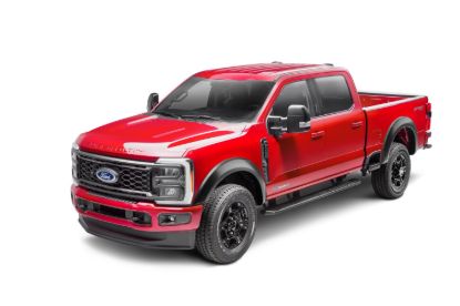 Picture of Husky Liners Fender Flare Set - 2802971