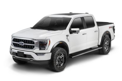 Picture of Husky Liners Fender Flare Set - 2802978