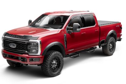 Picture of Husky Liners Fender Flare Set - 2802980