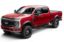 Picture of Husky Liners Fender Flare Set - 2802980