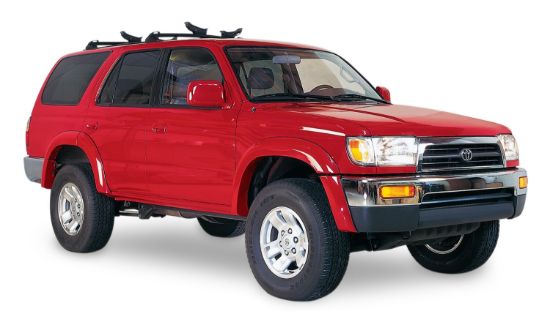 Picture of Husky Liners Fender Flare Set - 28031913
