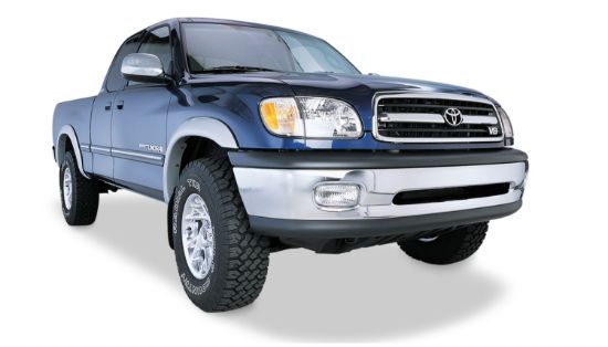 Picture of Husky Liners Fender Flare Set - 2803906