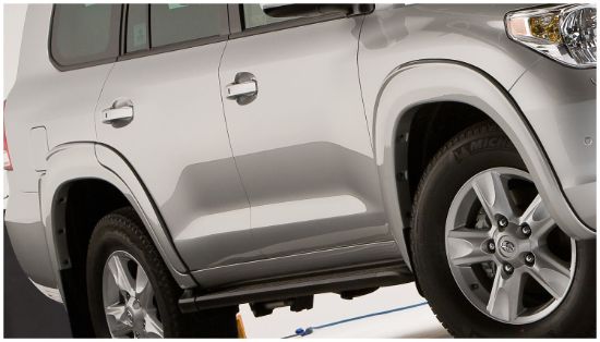 Picture of Husky Liners Fender Flare Set - 2803913