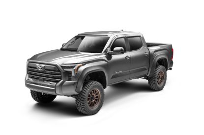 Picture of Husky Liners Fender Flare Set - 2803926