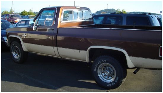 Picture of Husky Liners Fender Flare Set - 2804900