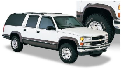 Picture of Husky Liners Fender Flare Set - 2804901