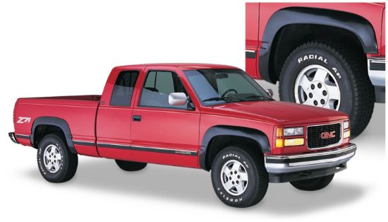 Picture of Husky Liners Fender Flare Set - 2804904