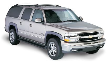 Picture of Husky Liners Fender Flare Set - 2804908