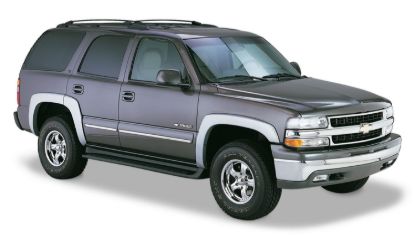 Picture of Husky Liners Fender Flare Set - 2804910