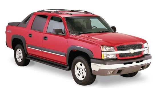 Picture of Husky Liners Fender Flare Set - 2804920