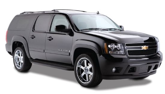 Picture of Husky Liners Fender Flare Set - 2804921