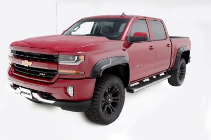 Picture of Husky Liners Fender Flare Set - 2804922