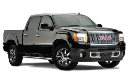 Picture of Husky Liners Fender Flare Set - 2804926