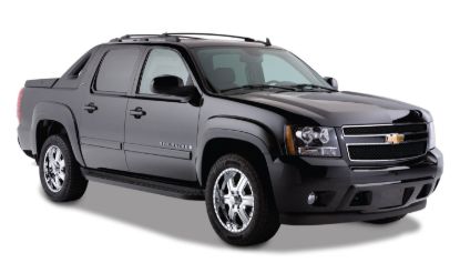 Picture of Husky Liners Fender Flare Set - 2804933