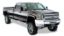 Picture of Husky Liners Fender Flare Set - 2804938